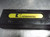 Kennametal Lathe Tool Holder 1.25" x 1.25" Shank NSL 203D (LOC1033C)