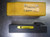 Kennametal 1.25" Indexable Parting / Grooving Tool Holder A4SML201026 (LOC1906A)