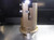 Giddings & Lewis Davis 1.55" VTL Wedge Lock Lathe Tool Post M.1301.9684 (STK)