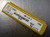 Kennametal Carbide Inserts QTY5 CNMA434 / CNMA 12 04 16 KC9320 (LOC1991A)
