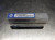 ToolMex TMX 3/16" 4 Flute Ball Nose Carbide Endmill 3/16x3/16x3/8x2" (LOC2403B)