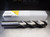 Kennametal 1" 3 Flute Carbide Endmill XLong For Aluminum AADE1000J3HRD (LOC2349)