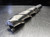 Kennametal 1" 3 Flute Carbide Endmill XLong For Aluminum AADE1000J3HRD (LOC2349)