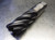 Widia/Hanita 1" 5 Flute Carbide Endmill 1" shank TM5V0E25008EW (LOC598A)