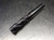 3/8" 4 Flute Long Carbide Endmill 3/8" Shank 3/8 L:2.041 (LOC1055B)