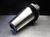 Erickson CAT50 1" Endmill Tool Holder 4" Projection CV50EM100400 (LOC1347B)
