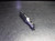 Widia Hanita 1/4" Cobalt Roughing Endmill 4 Flute 620607014 (LOC2003C)