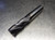 7/16" 4 Flute Carbide Endmill 7/16" Shank 7/16 L:2.381 (LOC1008B)