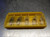 Kennametal Carbide Inserts QTY5 VBMT160408LF / VBMT332LF KC9125 (LOC978D)