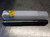 Kennametal 16mm Carbide 11 Flute Ball Nose Endmill Long Reach FSDE (LOC1548B)