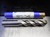 FastCut Tool 5/8" 4 Flute HSS Ball Nose Endmill 5/8" DIA X 5/8" SHK (LOC2359)