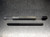 CVD Diamond Corp 6mm 4 Flute Diamond Coated BN Endmill XL 6x6x6x100M (LOC2359)