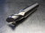 Kennametal 5/8" Carbide 2 Flute Endmill 5/8" Shank AADF0625J2CRA K600 (LOC1374B)
