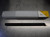 Kennametal Indexable Boring Bar 5/8" Shank DWG 1553337R00 (LOC898B)