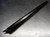 Kennametal Indexable Boring Bar 5/8" Shank DWG 1553337R00 (LOC898B)