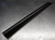 Kennametal Indexable Boring Bar 5/8" Shank DWG 1553337R00 (LOC898B)