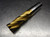 YG 5/8" 4 Flute HSS Endmill 5/8" Shank 5/8x5/8x1-5/8x3-3/4 (LOC393B)