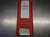 Sandvik Carbide Turning Inserts QTY10 CNMG16 06 08-MM / CNMG542-MM 2025 (LOC1383B)