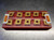 Sandvik Carbide Turning Inserts QTY10 CNMG16 06 08-MM / CNMG542-MM 2025 (LOC1383B)