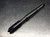 Widia/GTD M8X1.25 D5 Spiral Point Plug Tap M8X1.25 D5 3FL SPPT (LOC1357B)