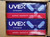 Uvex Seismic Safety Eyewear Uvextra Anti-Fog Lens QTY10 S0600X (LOC1617)