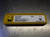 Kennametal Carbide Inserts QTY5 VBGT1103X0LF / VBGT22X0LF KC5025 (LOC3113D)