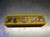 Kennametal Carbide Inserts QTY5 VBGT1103X0LF / VBGT22X0LF KC5025 (LOC3113D)