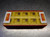 Sandvik Carbide Inserts QTY10 RCMT05 02 M0 1115 (LOC3113D)