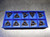 Victor Carbide Threading Inserts QTY10 TNMC43 NGL .029 D.217 VQB (LOC2883B)