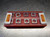 Sandvik Insert Shims QTY10 174.3-851M (LOC487)