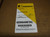 Kennametal 3" Indexable Facemill 1" Arbor KSSZR300SD430C4A05 (LOC3089B)