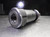 Lyndex CAT40 TG100 Collet Chuck 5.5" Projection C4017-1000 (LOC1562)