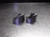 Kaiser Boring Head Insert Cartridges QTY2 TW31 CC09 / 10.638.431 (LOC58B)