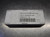 SECO MM10 MiniMaster Carbide Inserts QTY2 MM10-0.472-B120PFM02 F15M (LOC2745B)