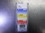 Iscar Carbide Inserts QTY10 GIPI 3-14881-01 (LOC2679A)