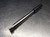 Micro 100 0.36" Carbide Boring Bar 3/8" Shank BB-3602500 (LOC863B)