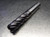 California Tool 7/16" 5 Flute carbide Endmill 7/16X1-1/4X3 5FL .125R (LOC863B) California Tool 7/16" 5 Flute carbide Endmill 7/16X1-1/4X3 5FL .125R (LOC863B)