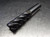 California Tool 1/2" 5 Flute Carbide Endmill 1/2X1-1/2X3 5FL (LOC881)