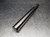 CCT 1/2-13 UN Carbide Thread Mill 3/8" Shank 1/2-13 UN TiALN (LOC881)