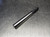 US Select 1/4" 4 Flute Micrograin Carbide Endmill 1/4" Shank 152634 (LOC1497)