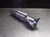 Widia Hanita 1" Necked Carbide Endmill 2 Flute for Aluminum 4AN225018 (LOC1481)