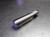 Widia Hanita 1/2" Solid Carbide Ballnose Endmill 2 Flute 4A4113005 (LOC1483B)