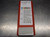 Sandvik Carbide Turning Inserts QTY10 DCGT11 T3 08-UM / DCGT3(2.5)2-UM 1125 (LOC994B)