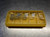 Kennametal Top Notch Carbide Grooving Inserts QTY5 NG3125LK KC730 (LOC2108B)