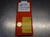 Carmex Carbide Threading Inserts QTY10 16 IR B 18 UN BMA (LOC1030A)