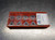 CPT Carbide threading Inserts QTY10 16 ER B A 60 BMA (LOC1078D)