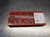 CPT Carbide Threading Inserts QTY10 16 ER G 60 BMA (LOC1066A)