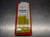 Carmex Carbide Threading Inserts QTY10 16 ER 27 NPTF MXC (LOC1066A)