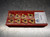 Carmex Carbide Threading Inserts QTY10 16 ER 18 UNJ MXC (LOC1069A)