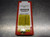 Carmex Carbide Threading Inserts QTY10 16 ER B 18 UN BMA (LOC1069A)
